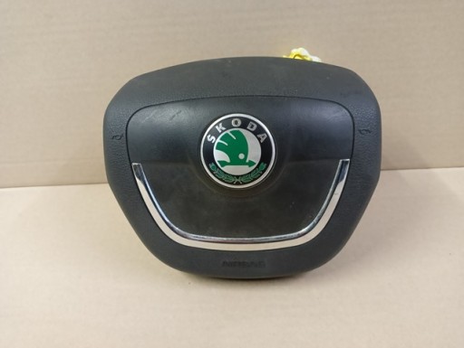 NOSAČ VOZAČA AIRBAG SKODA YETI 5L OCTAVIA II 2 REDIZAJN