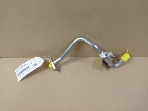 NOVI SPŁYW POWRÓT ULJA ZA TURBINE BMW VII 7 G11 G12 V 5 G30 G31