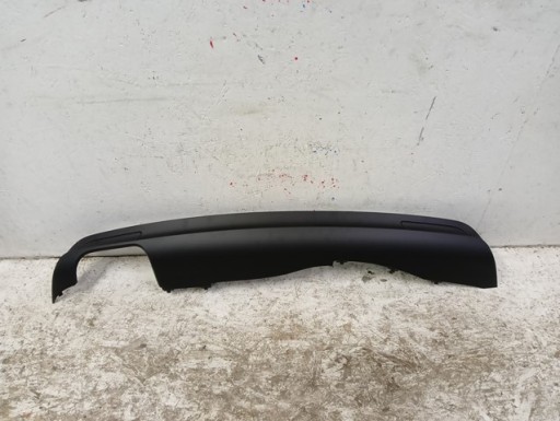 NOVI SPOJLER DIFUZOR BRANIKA ZADNJI BMW X3 E83 03-