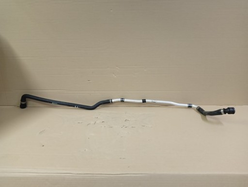 NOVI CRIJEVO SUSTAVA HLADNJAKA BMW X3 F25 X4 F26