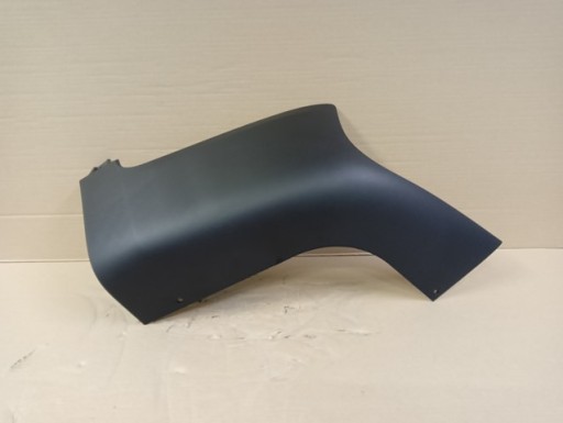 NOVO LIJEVA STRANA ZADNJA POKLOPAC BRANIKA BMW X5 E70