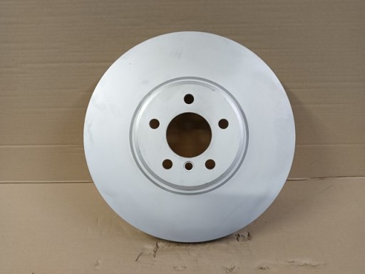 NOVO DISK KOČNICE PREDNJA STRANA BMW X5 E70 F15 X6 E71 F16