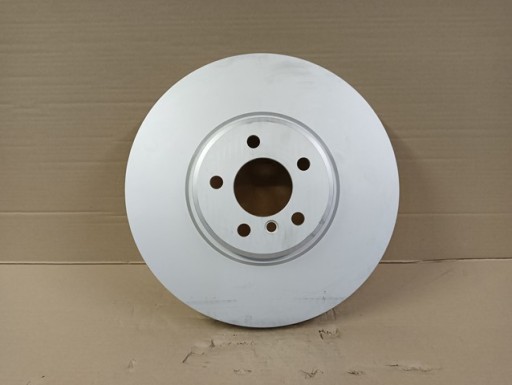 NOVO DISK KOČNICE PREDNJA STRANA BMW X5 E70 F15 X6 E71 F16