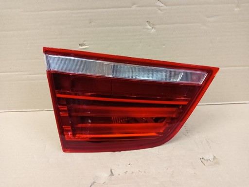 NOVO LAMPA FAR LIJEVA STRANA ZADNJA  ZADNJI LED BMW X3 F25 14-