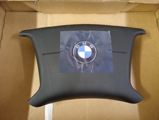 NOVO NOSAČ VOZAČA AIRBAG BMW III 3 E46 X5 E53 X3 E83