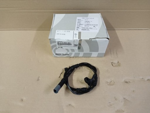 NOVI KOČIONE PLOČICE KOČNICE BMW X5 E70 F15 X6 E71 F16