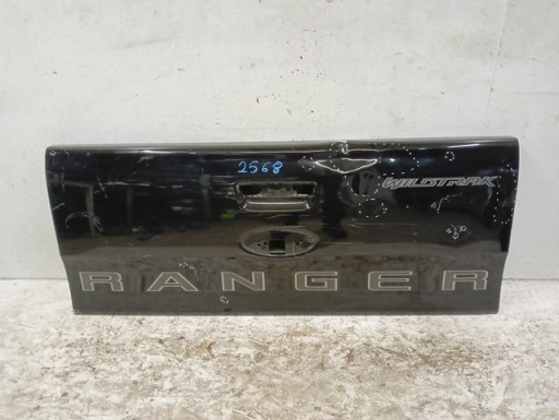 GEPEK ZADNJI POKLOPAC GEPEKA FORD RANGER 12-