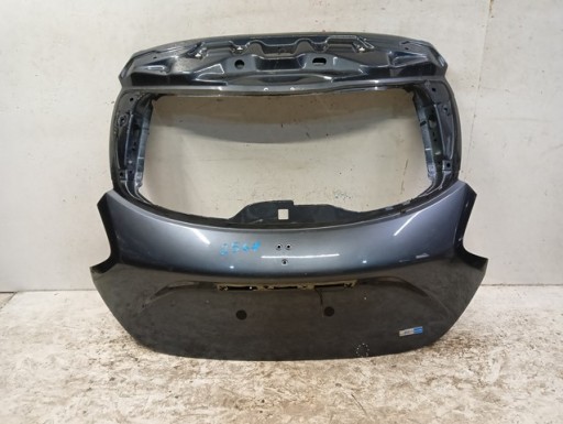 GEPEK ZADNJI POKLOPAC GEPEKA RENAULT ZOE 12-