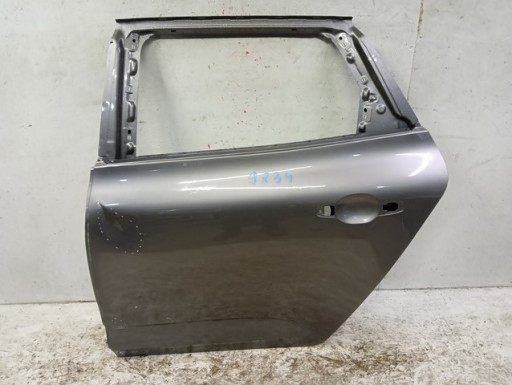 VRATA LIJEVA ZADNJA STRANA ZADNJI RENAULT TALISMAN KARAVAN 15-