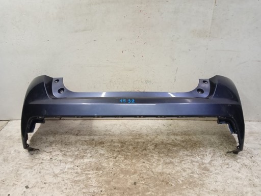 BRANIK ZADNJI HONDA CIVIC IX 9 HATCHBACK (OBIČNI) REDIZAJN 15-