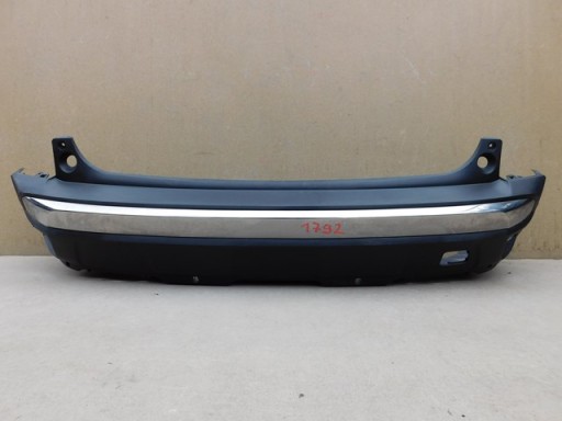 BRANIK ZADNJI PEUGEOT 3008 16-