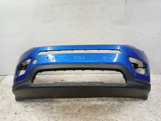 BRANIK PREDNJA STRANA JEEP COMPASS II 2 17-