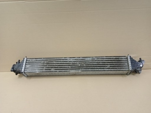 INTERCOOLER HLADNJAK ZRAKA HONDA CIVIC X CRV HRV 1.0 1.5 T