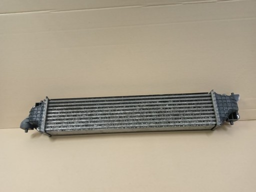 INTERCOOLER HLADNJAK ZRAKA HONDA CIVIC X TYPE-R 2.0