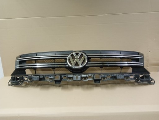 MASKA GRIL VW TIGUAN I 1 5N REDIZAJN 10-
