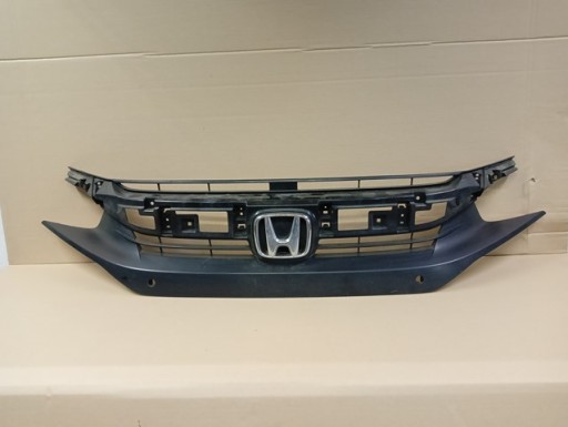 MASKA GRIL HONDA CIVIC X 10 17-