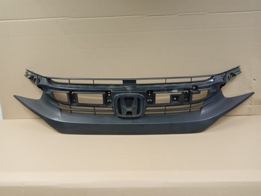 MASKA GRIL HONDA CIVIC X 10 17-