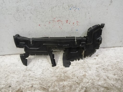 NOVI DESNA STRANA ZRAK VOLAN ZRAKA OPEL GRANDLAND X 17-