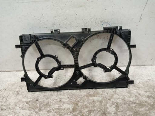 KUČIŠTE VENTILATORA VENTILATOR OPEL INSIGNIA I 1 A 1.6 2.0 08-