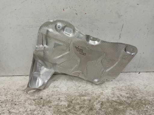 NOVO IZOLACIJA POKLOPAC TOPLINSKA AUSPUH OPEL GRANDLAND X 17-