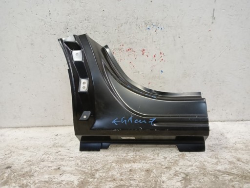 PRAG DESNA STRANA GOLI OPLATA PEUGEOT 3008 5008 II 2 16-