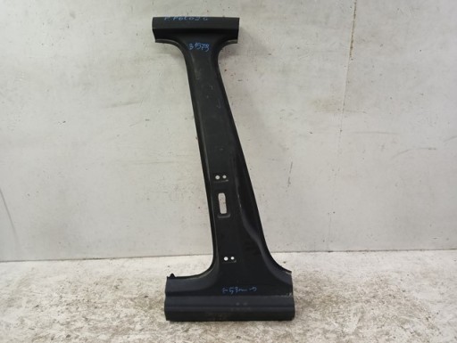 PRAG DESNA STRANA GOLI OPLATA VW POLO 2G 17-