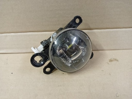 DESNA STRANA MAGLENKA LED OPEL INSIGNIA II 2 B REDIZAJN ASTRA VI 6 L 22-