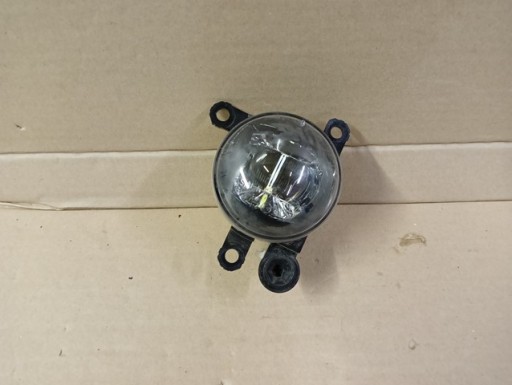 LIJEVA STRANA MAGLENKA LED OPEL INSIGNIA II 2 B REDIZAJN ASTRA VI 6 L 22-