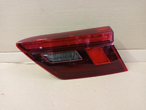 LAMPA FAR DESNA STRANA ZADNJA ZADNJI LED VW TIGUAN II 2 5NA 15-