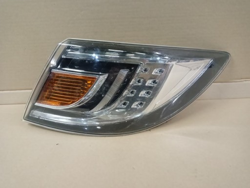 LAMPA FAR DESNA STRANA ZADNJA ZADNJI LED MAZDA VI 6 GH HATCHBACK (OBIČNI) LIMUZINA / SEDAN 07-12R
