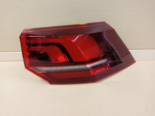 LAMPA FAR DESNA STRANA ZADNJA ZADNJI LED VW GOLF VIII 8 HATCHBACK (OBIČNI) 5H REDIZAJN 24-