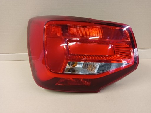 LAMPA FAR LIJEVA STRANA ZADNJA  ZADNJI AUDI A2 II 81A 16-