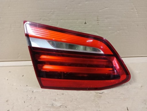 LAMPA FAR LIJEVA STRANA ZADNJA  ZADNJI LED BMW II 2 F45 14-