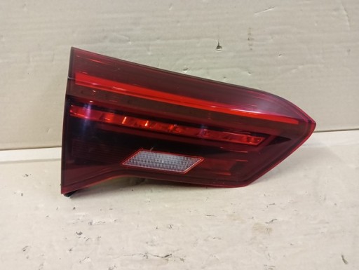 LAMPA FAR LIJEVA STRANA ZADNJA  ZADNJI LED VW T-ROC T ROC 2GA 17-