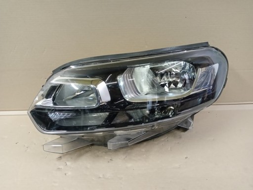 LAMPA FAR LIJEVA STRANA CITROEN JUMPY III 3 VIVARO C 16-