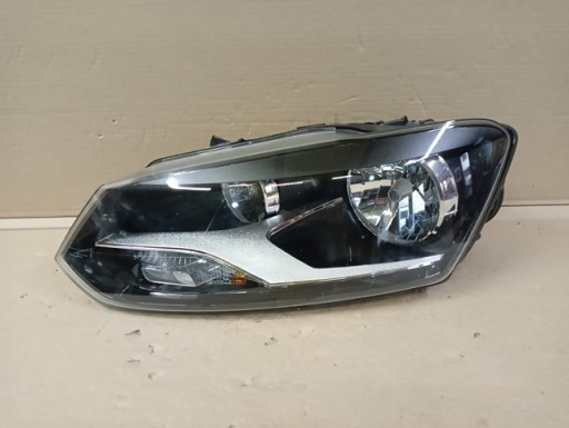 LAMPA FAR LIJEVA STRANA VW POLO 6R 09-