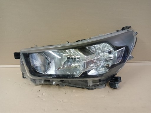 LAMPA FAR LIJEVA STRANA TOYOTA HILUX VIII 8 REDIZAJN 20-