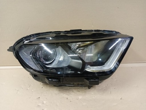 LAMPA FAR DESNA STARIRANA FORD ECOSPORT STARI TAMNA REDIZAJN 17-