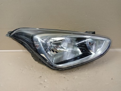 LAMPA FAR DESNA STRANA HYUNDAI I10 II 2 14-