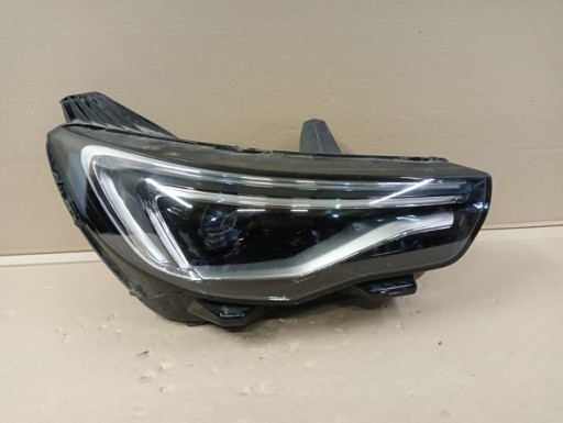 LAMPA FAR DESNA STRANA FULL LED OPEL GRANDLAND X 17-