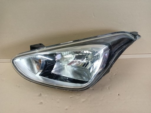 LAMPA FAR LIJEVA STRANA HYUNDAI I10 II 2 14-