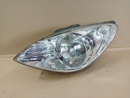 LAMPA FAR LIJEVA STRANA HYUNDAI I20 I 1 08-12R