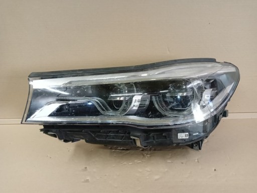 LAMPA FAR LIJEVA STRANA FULL LED ADAPTIVE BMW VII 7 G11 G12 15-