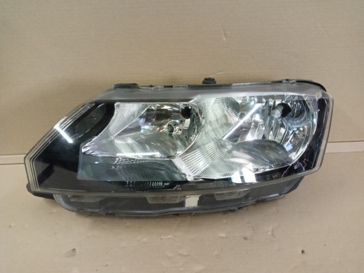 LAMPA FAR LIJEVA STRANA SKODA RAPID 5J 12-
