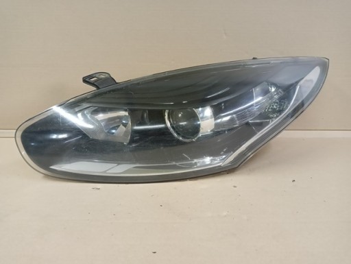 LAMPA FAR LIJEVA STRANA LEČA RENAULT MEGANE III 3 REDIZAJN 13-16R