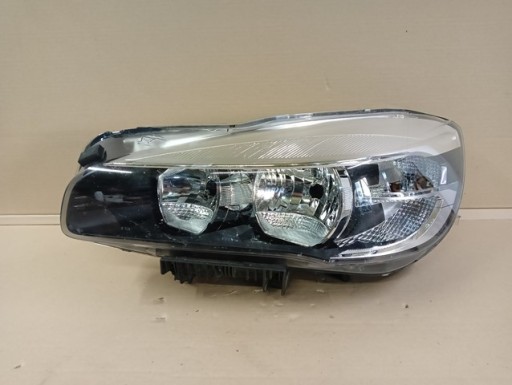 LAMPA FAR LIJEVA STRANA BMW II 2 F45 F46 14-