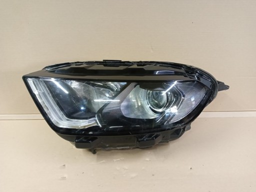 LAMPA FAR LIJEVA STARIRANA FORD ECOSPORT STARI TAMNA REDIZAJN 17-