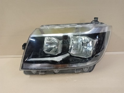 LAMPA FAR LIJEVA STRANA VW CRAFTER II 2 7C MAN TGE 16-