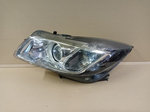 LAMPA FAR LIJEVA STRANA BI-XENON ZAKRETNI OPEL INSIGNIA I 1 A 08-13R