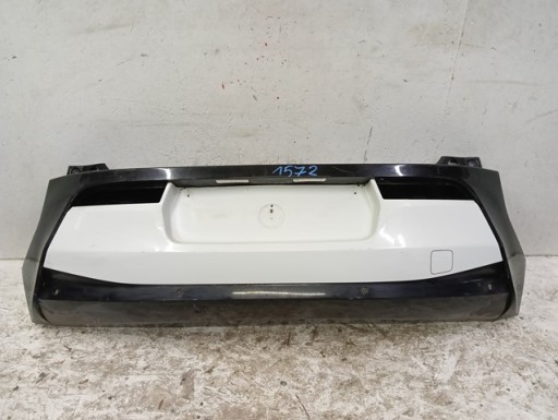 BRANIK ZADNJI BMW I3 I01 13-17R